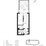 White Pearl 0.10 Apartment Timmendorfer Strand