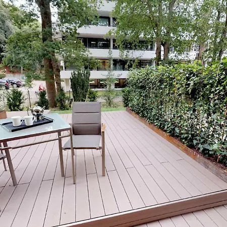 White Pearl 0.10 Apartment *
