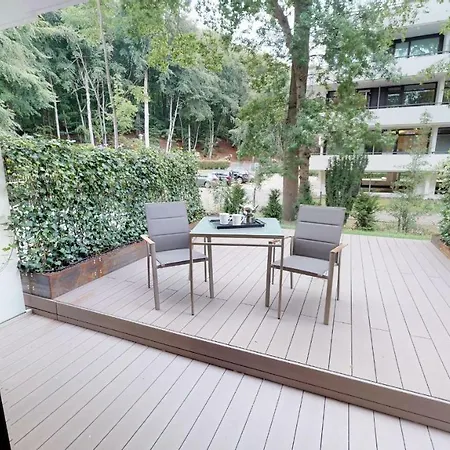 Apartamento White Pearl 0.10 Timmendorfer Strand