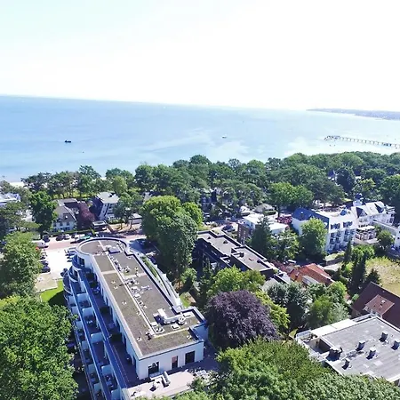 White Pearl 0.10 Apartment *