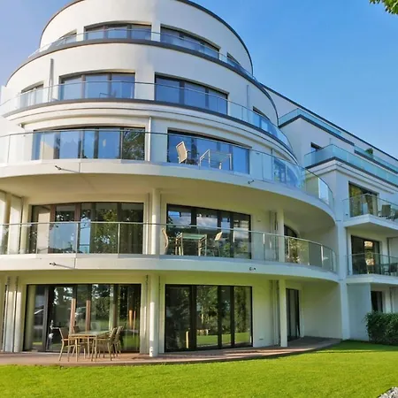 Apartment White Pearl 0.10 *