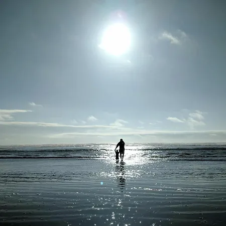 White Pearl 0.10 Apartment *