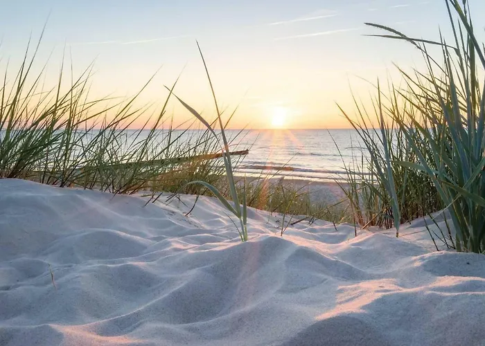 White Pearl 0.10 Timmendorfer Strand