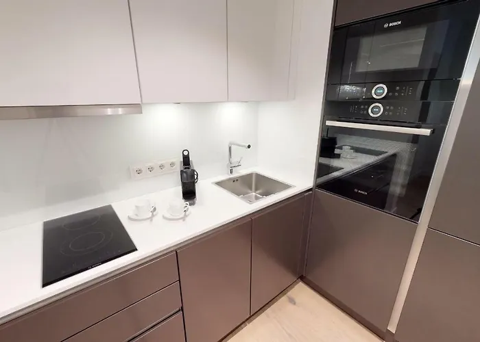 Apartment White Pearl 0.10 *