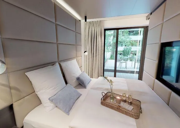 White Pearl 0.10 * Timmendorfer Strand