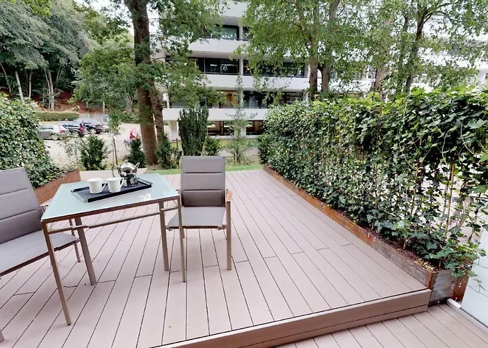 White Pearl 0.10 Apartment *