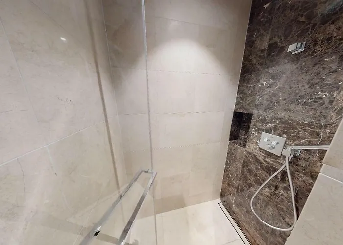 White Pearl 0.10 Lägenhet