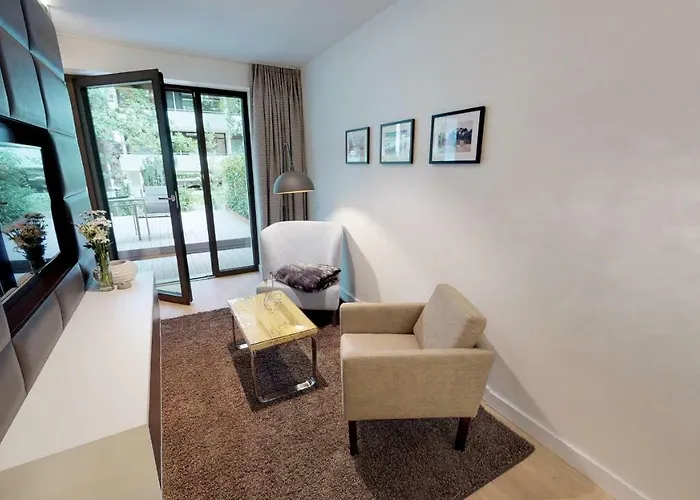 White Pearl 0.10 * Timmendorfer Strand