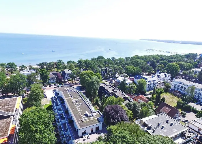 White Pearl 0.10 Lägenhet *