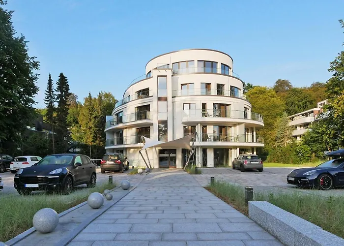 White Pearl 0.10 Apartment *