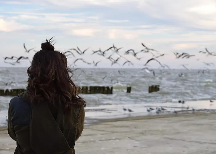 White Pearl 0.10 * Timmendorfer Strand