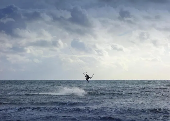 White Pearl 0.10 Apartment *